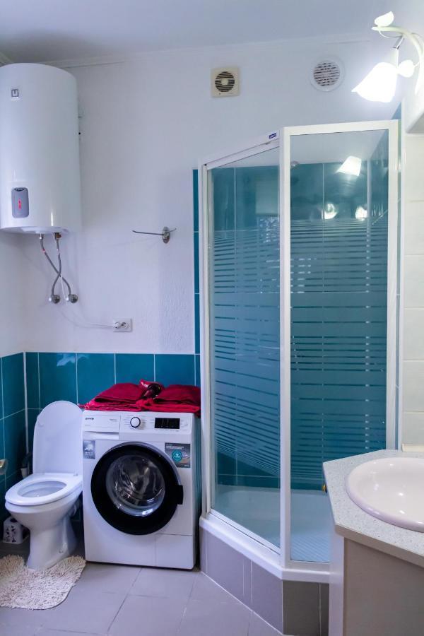 Berlin Apartment Lviv Ngoại thất bức ảnh