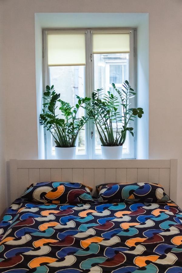 Berlin Apartment Lviv Ngoại thất bức ảnh