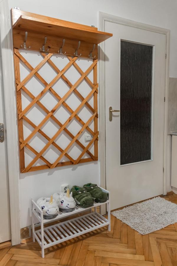 Berlin Apartment Lviv Ngoại thất bức ảnh